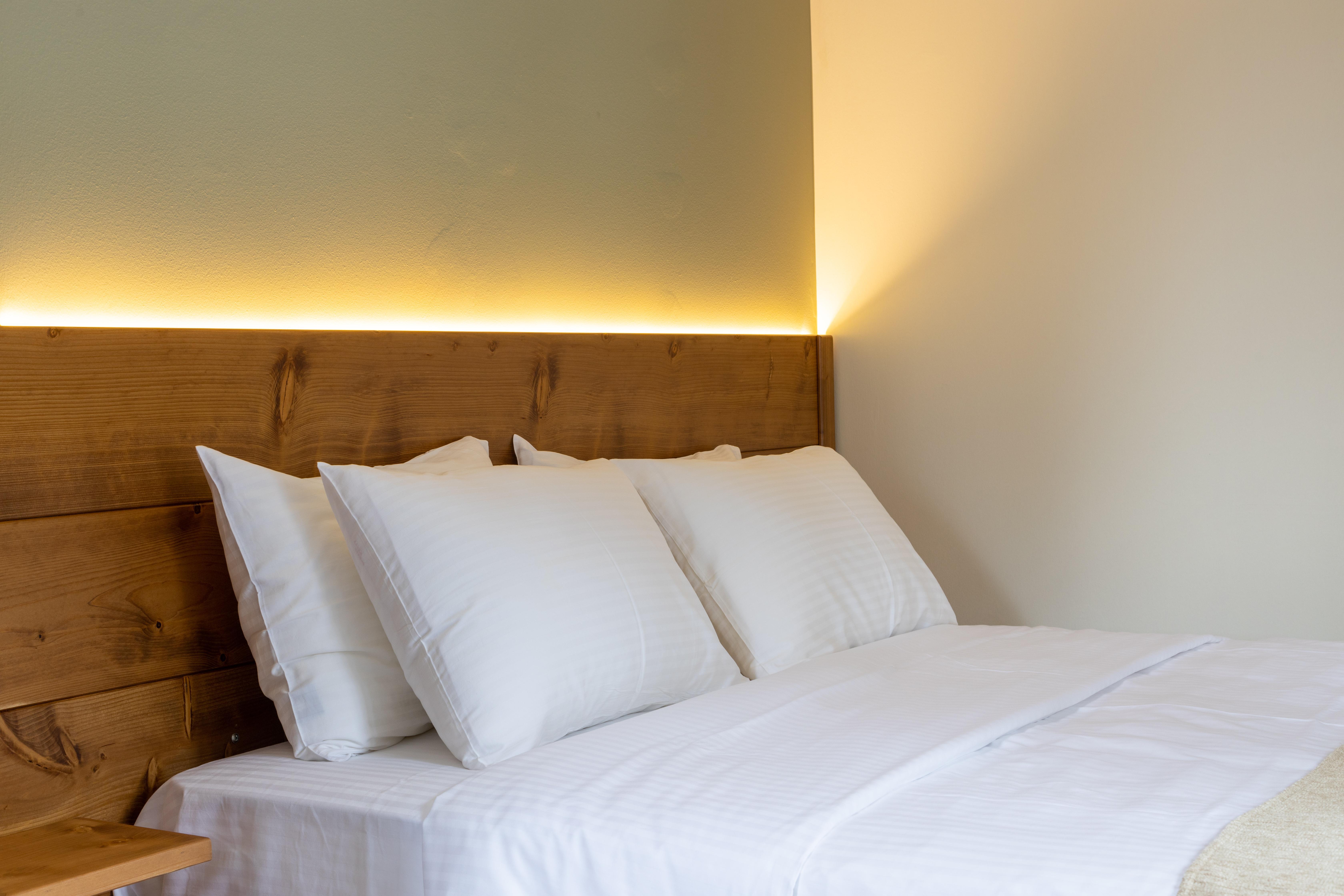 Hotel Katafigio Eláti Eksteriør billede